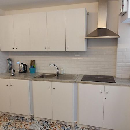 La Casetta In Centro By Sicily In Home 卡塔尼亚 外观 照片