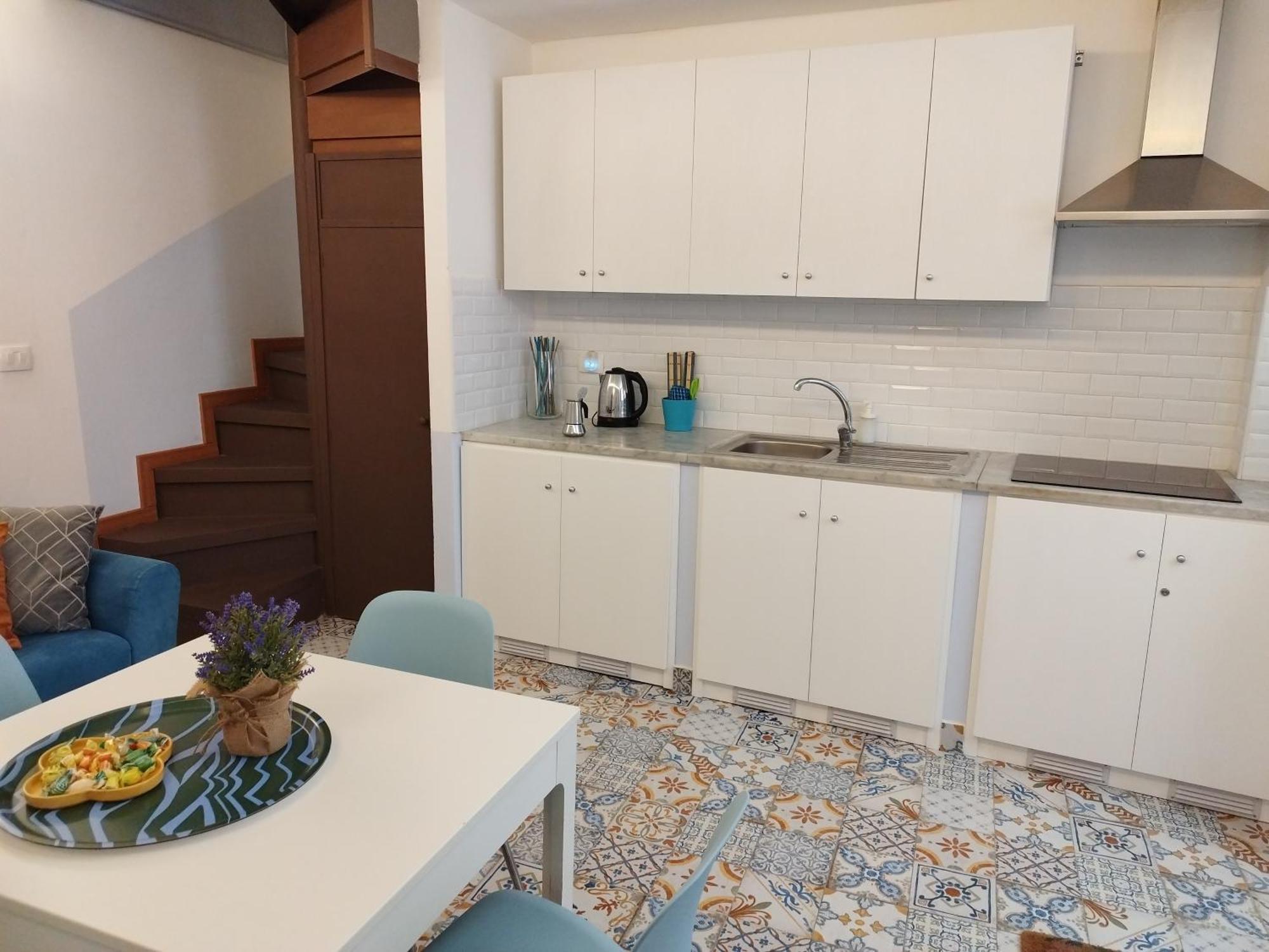 La Casetta In Centro By Sicily In Home 卡塔尼亚 外观 照片