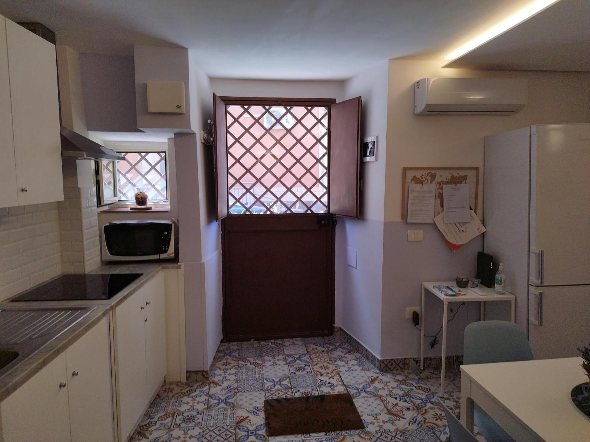 La Casetta In Centro By Sicily In Home 卡塔尼亚 外观 照片